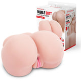 Stroke-X Bubble Butt Nude