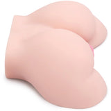 Stroke-X Perfect Peach Booty Nude