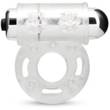Performance C-Vibes Multi-Speed Vibrating Ring