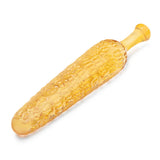 Glas Cornstar 8" Glass Dildo