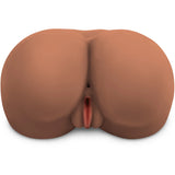 Stroke-X Bubble Butt Brown