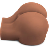 Stroke-X Bubble Butt Brown