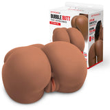Stroke-X Bubble Butt Brown