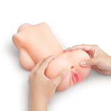 Stroke-X Big Titty Pornstar Banger Cream