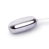 VibeFantasy Silver Bullet With Remote Control