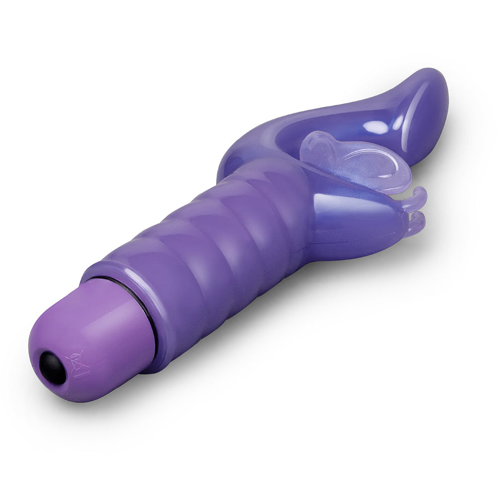 VibeFantasy Butterfly G-Spot Kisser