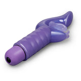 VibeFantasy Butterfly G-Spot Kisser