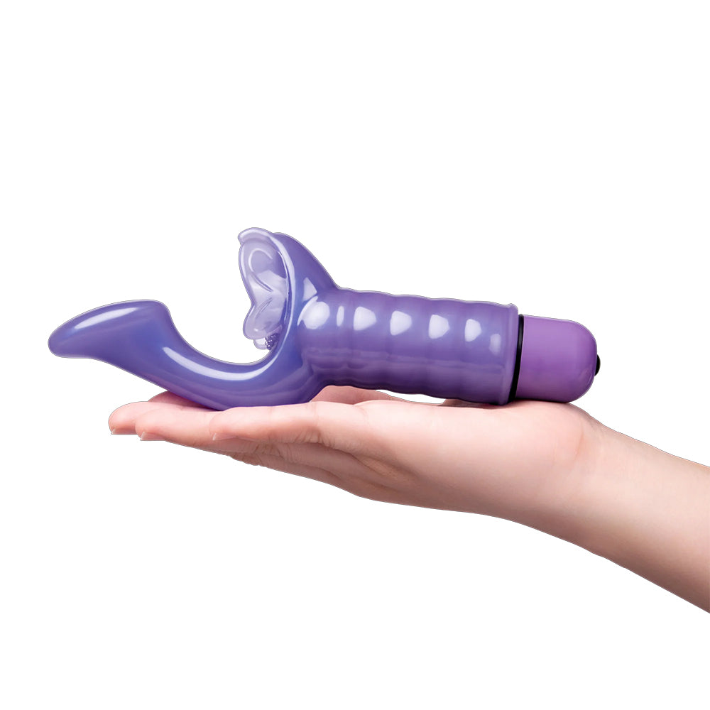 VibeFantasy Butterfly G-Spot Kisser