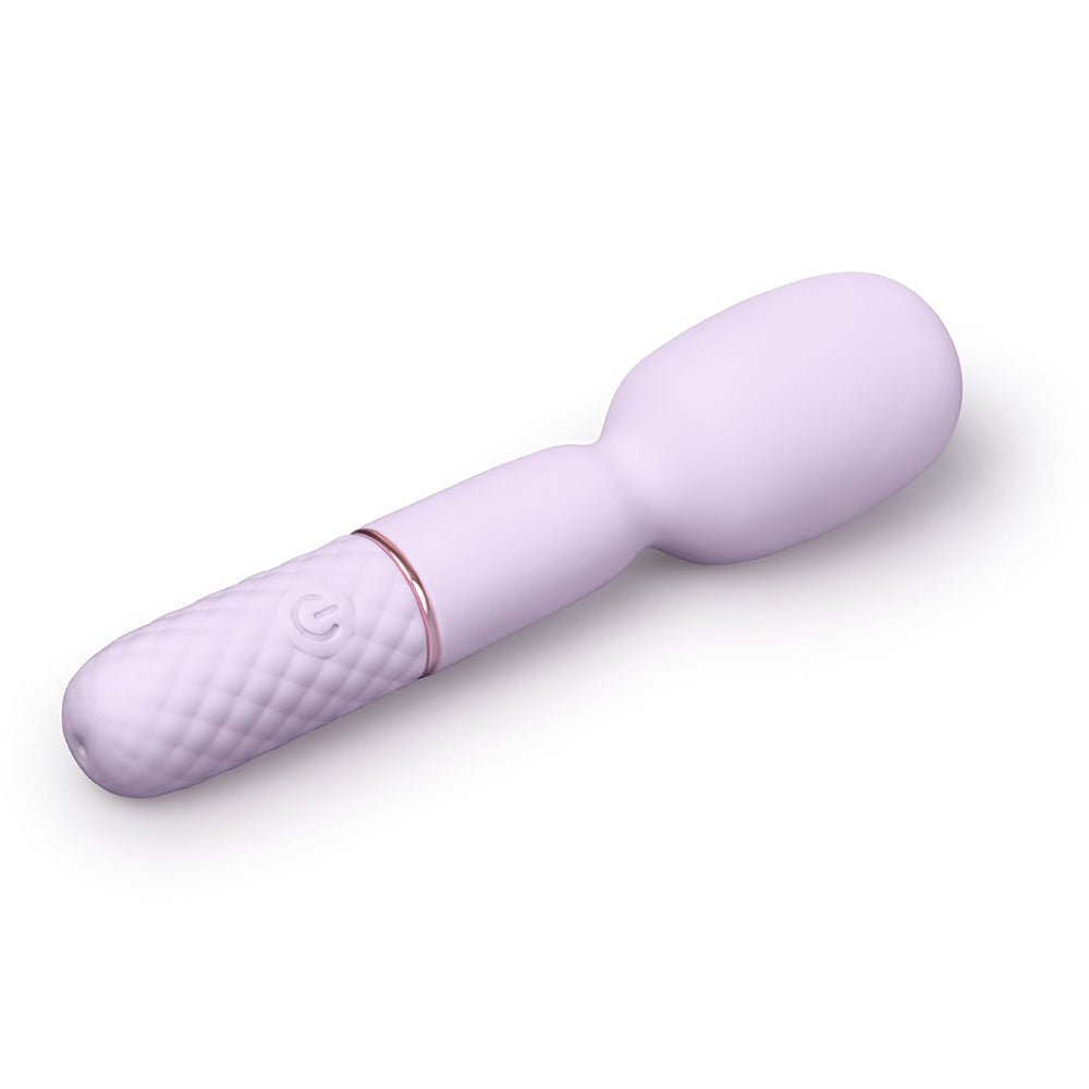 VibeFantasy Diamond Tease Wand