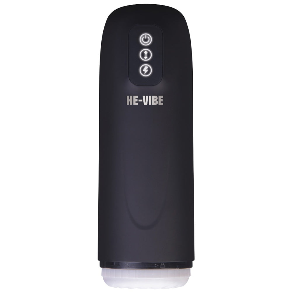 He-Vibe Power Thrust Pro