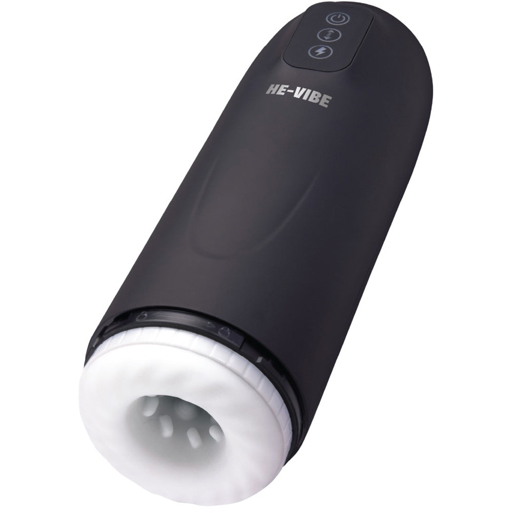 He-Vibe Power Thrust Pro
