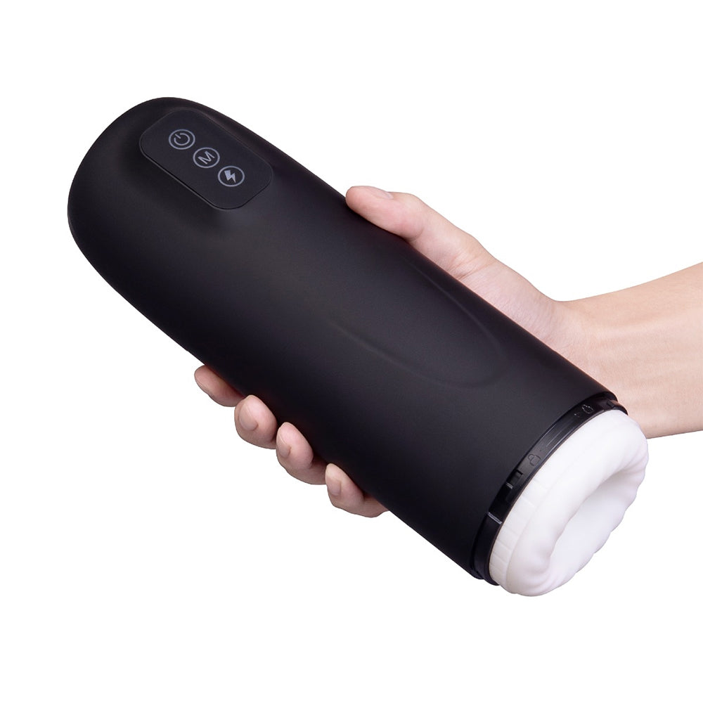 He-Vibe Power Thrust Pro
