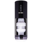 He-Vibe Thrust & Bust