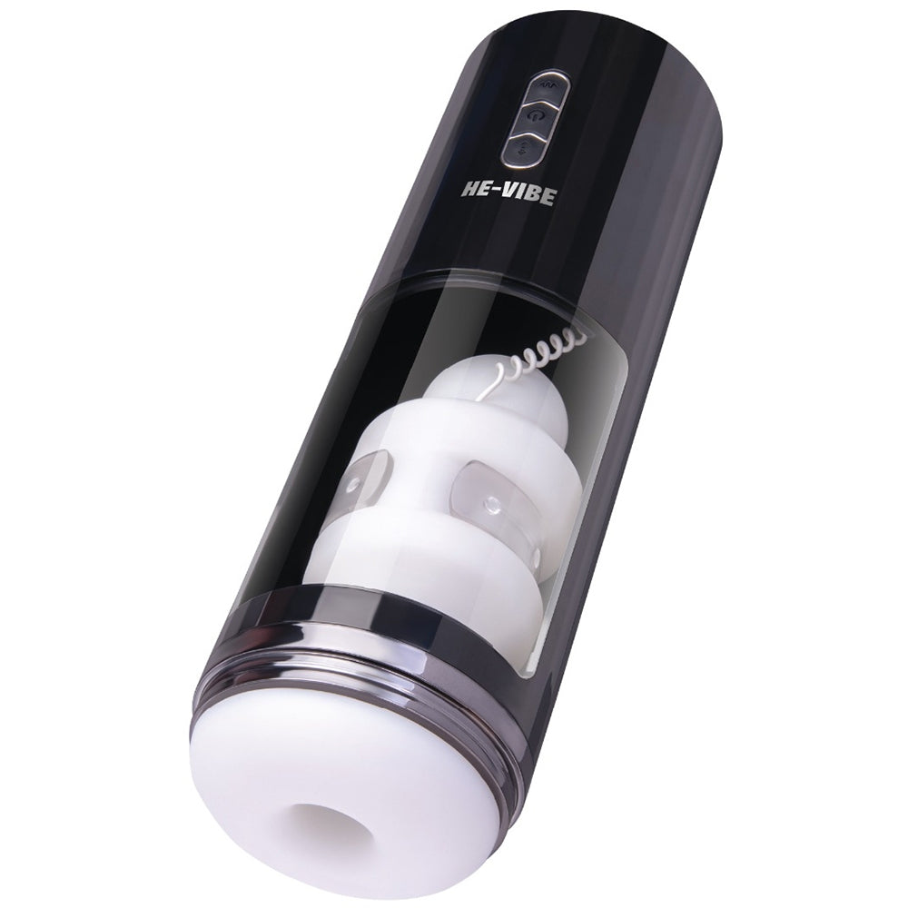 He-Vibe Thrust & Bust