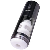 He-Vibe Thrust & Bust