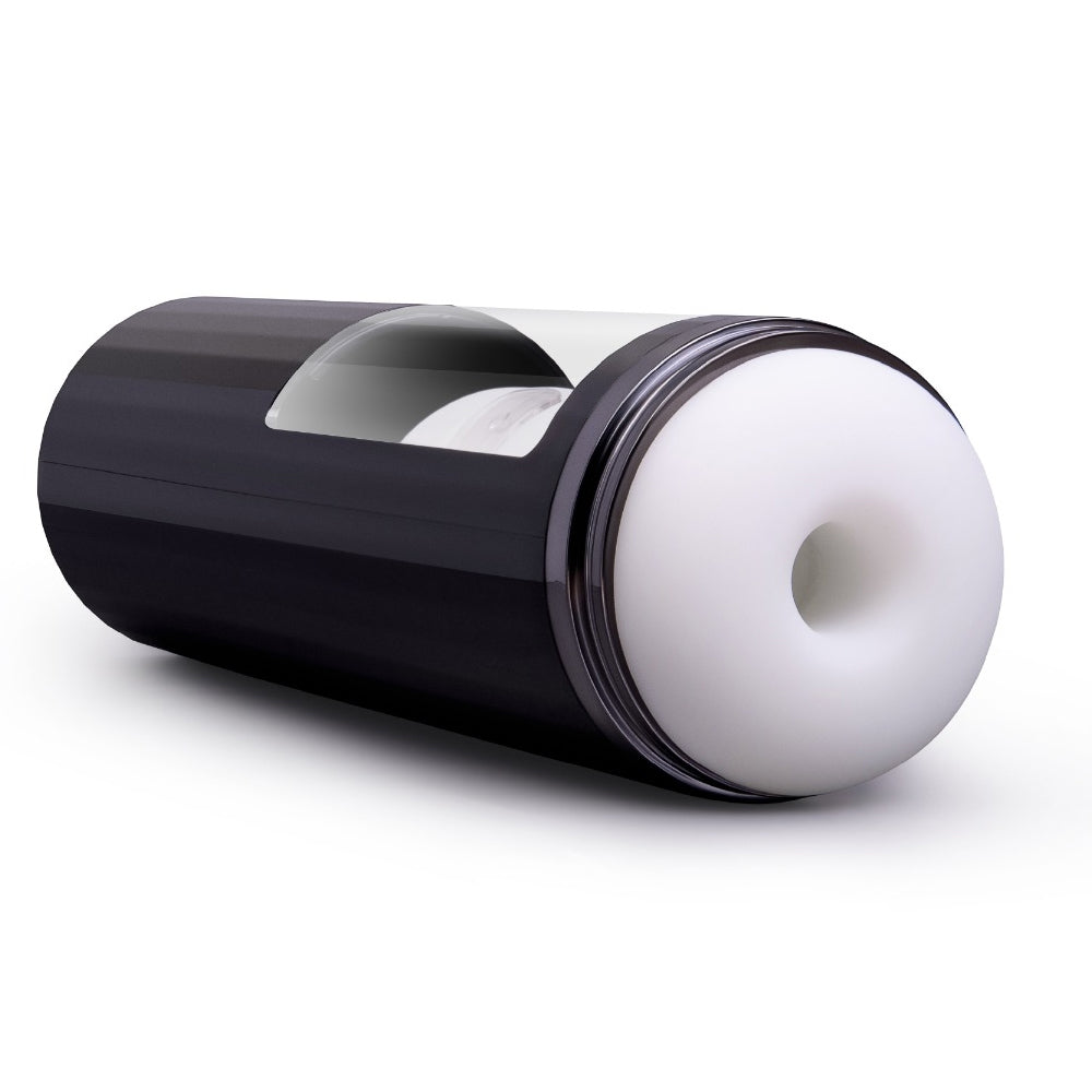 He-Vibe Thrust & Bust