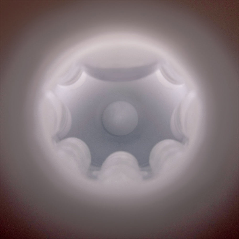 He-Vibe Thrust & Bust