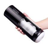 He-Vibe Thrust & Bust