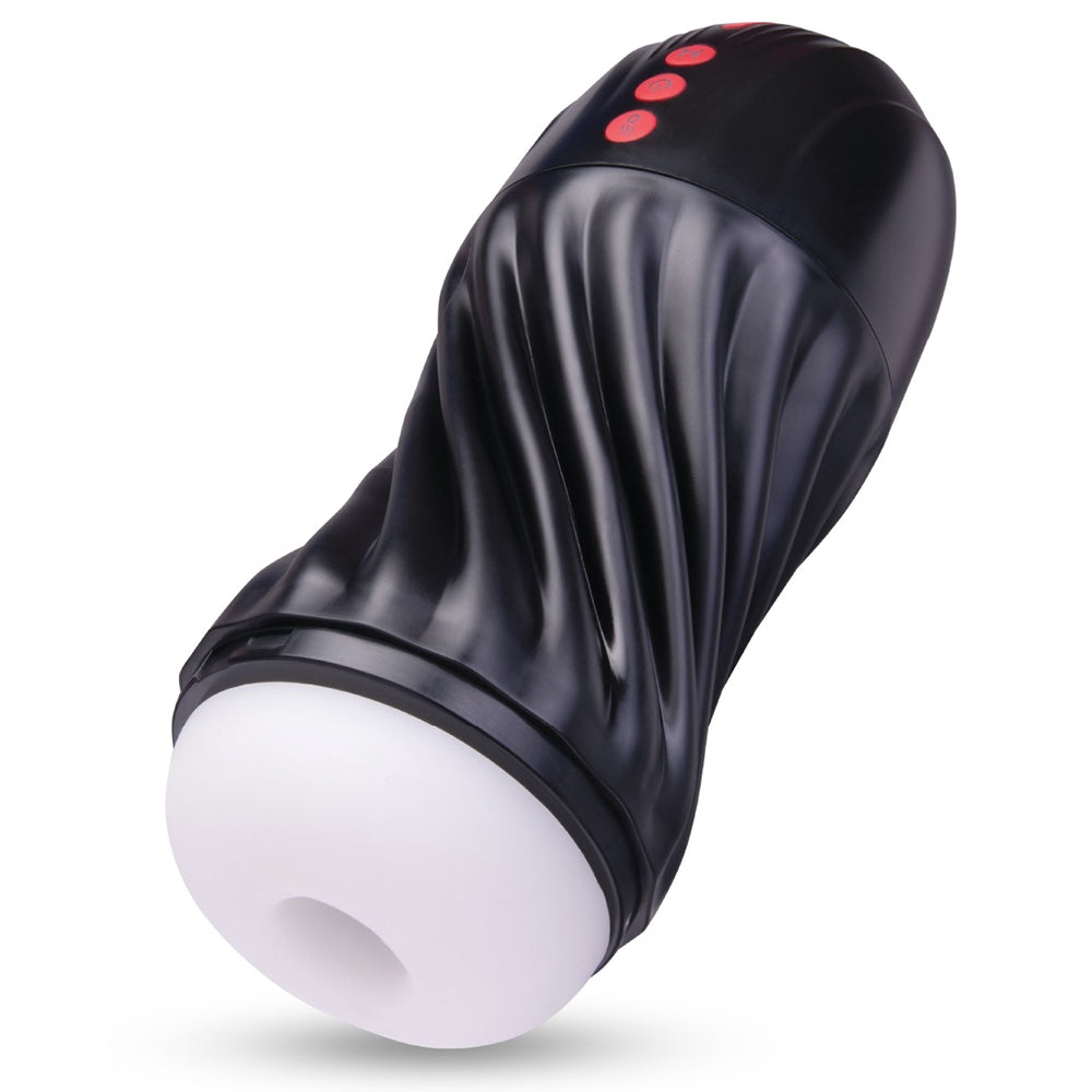 Stroke-X Grip Tight Auto Twister