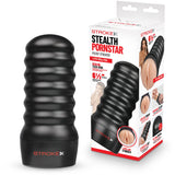 Stroke-X Stealth Porn Star Pussy Stroker