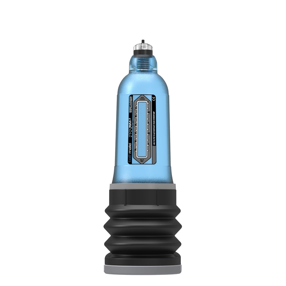 Hydromax7 Wide Boy Blue
