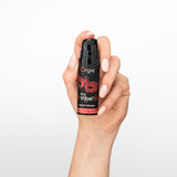 Orgie Sexy Vibe! Hot Liquid Vibrator