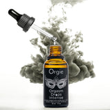Orgie Orgasm Drops Intense