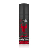Orgie Touro XXXL Erection Enhancer And Enlarger Cream