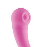 FemmeFunn Aluna Mini Pink
