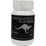 Kangaroo Platinum 12ct Bottle