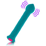 Femmefunn Diamond Wand Turquoise
