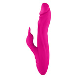 Femme Funn Booster Rabbit Pink