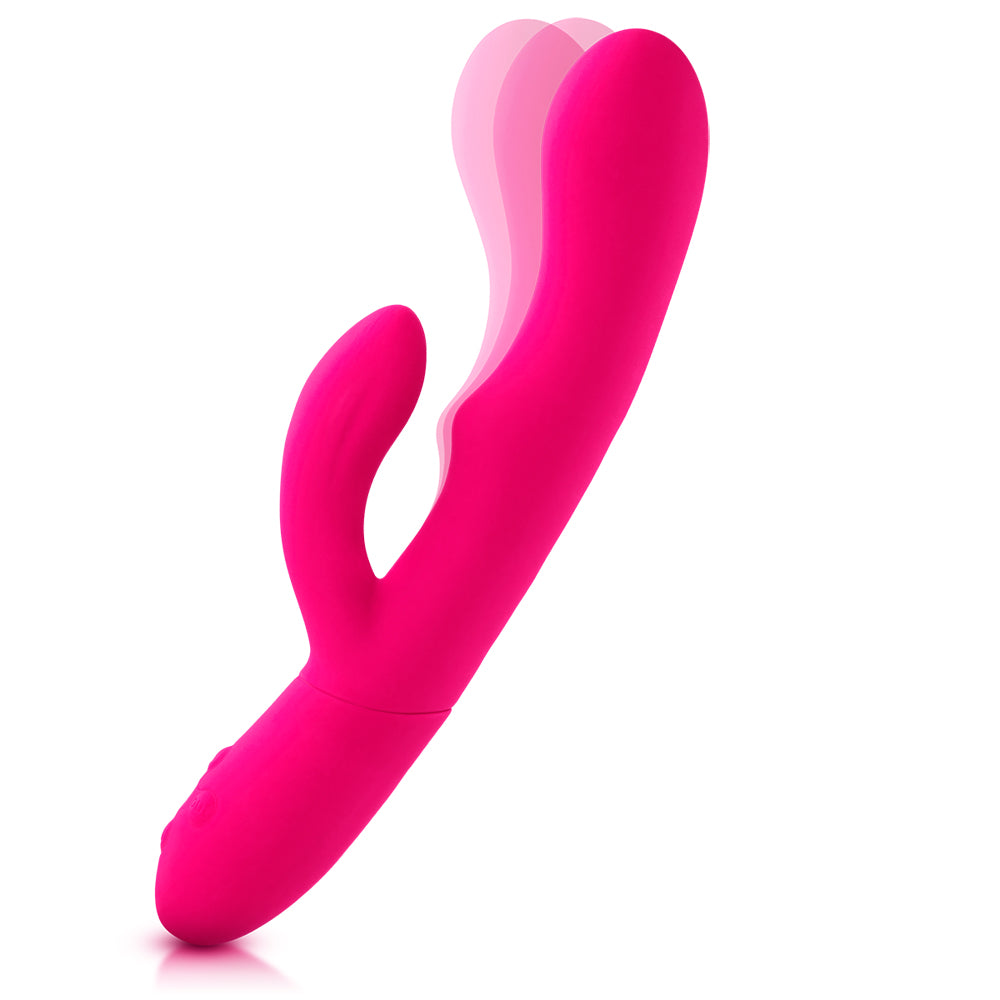Femmefunn Ultra Rabbit Pink