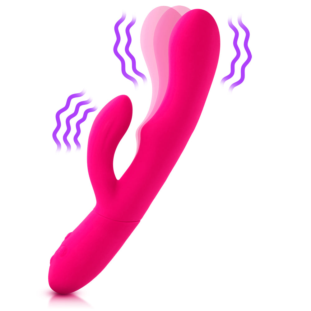 Femmefunn Ultra Rabbit Pink