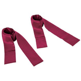S&M Enchanted Silky Sash Restraints
