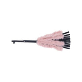 S&M Brat Faux Fur Flogger