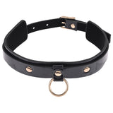 S&M Orbit Day Collar