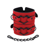 S&M Amor Handcuffs