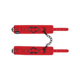 S&M Amor Handcuffs
