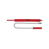 S&M Amor Collar And Leash