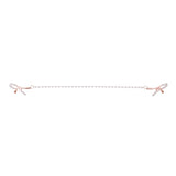Peaches 'N CreaMe Pearl Nipple Clamps