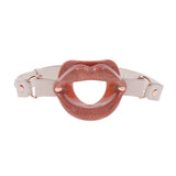 Peaches 'N CreaMe Silicone Lips