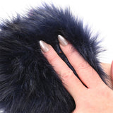 Cougar Spiked Sensory Glove