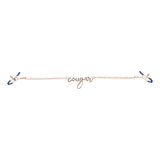 Cougar Nipple Clamps