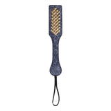 Cougar Studded Paddle