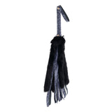 Cougar Faux Fur Flogger