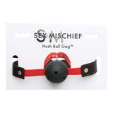 Hush Ball Gag