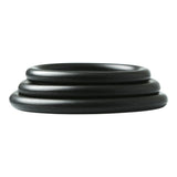 Sex & Mischief Nitrile Cock Ring (3-Pack)