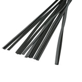 Sex & Mischief Mahogany Flogger