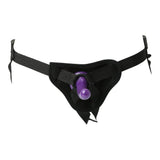 S&M Strap-On & Silicone Dildo